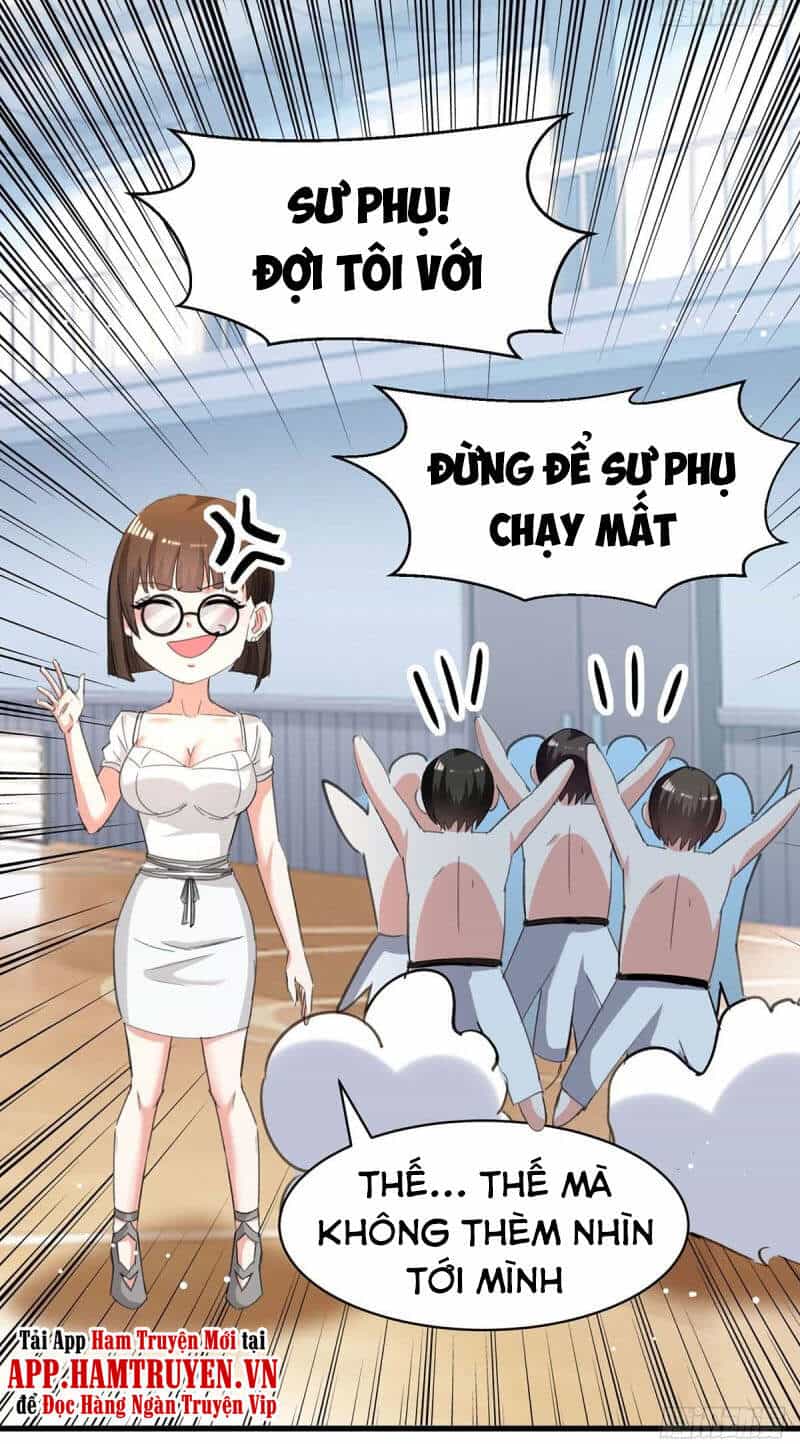 Thần Cấp Thấu Thị - Chương 215 - ảnh 11