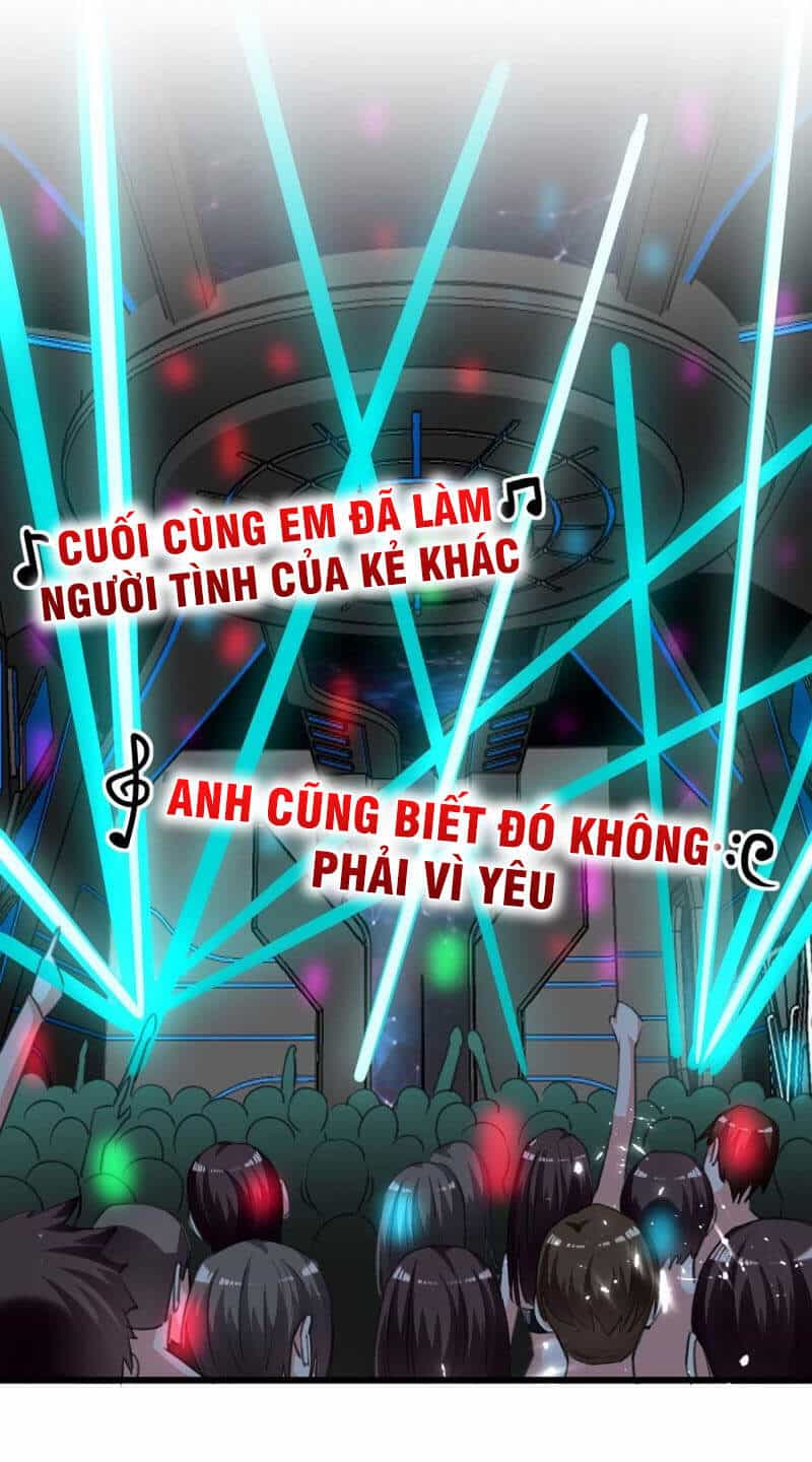 Thần Cấp Thấu Thị - Chương 215 - ảnh 23