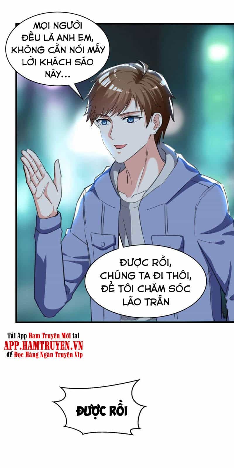 Thần Cấp Thấu Thị - Chương 216 - ảnh 5