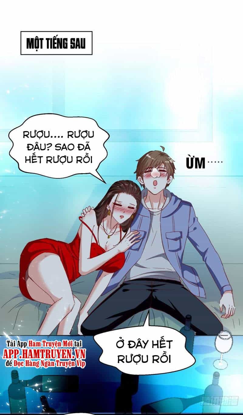 Thần Cấp Thấu Thị - Chương 217 - ảnh 1