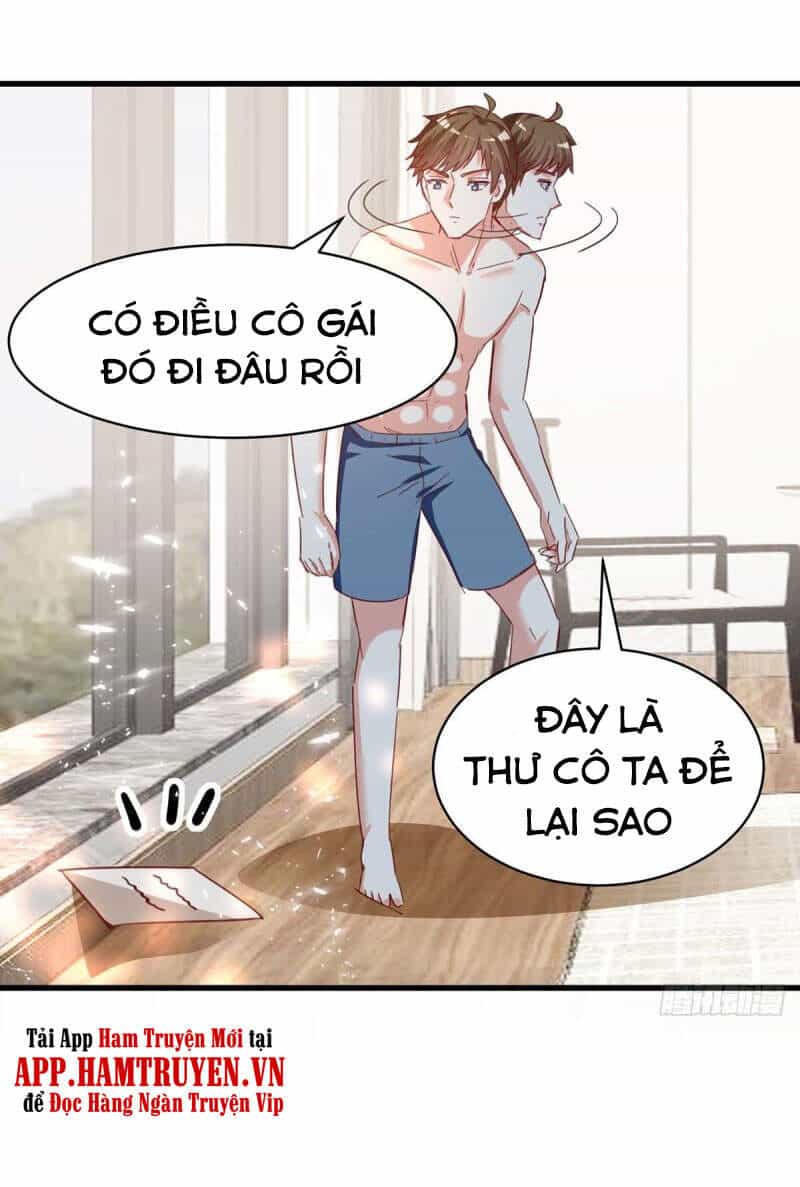 Thần Cấp Thấu Thị - Chương 217 - ảnh 12