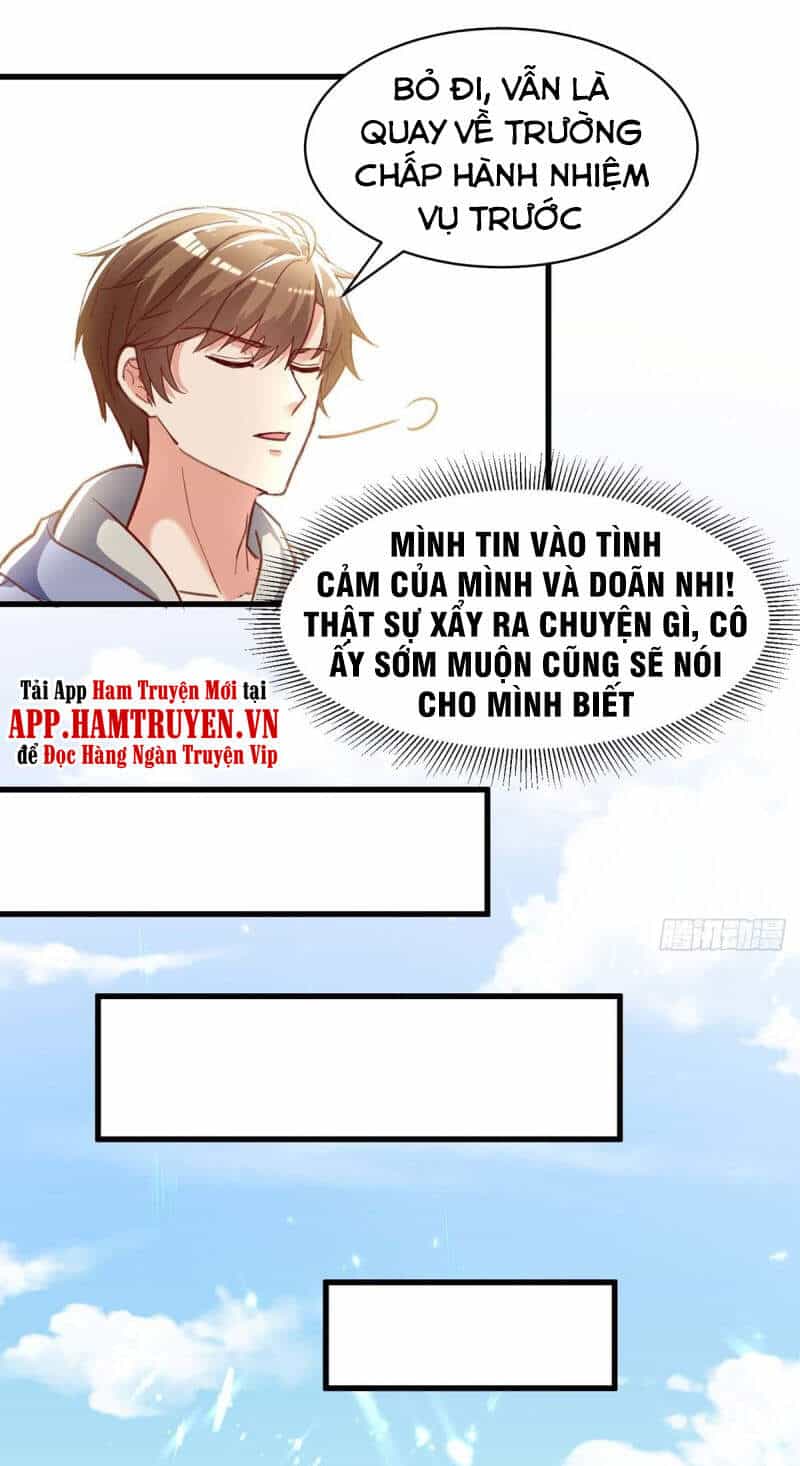 Thần Cấp Thấu Thị - Chương 217 - ảnh 28