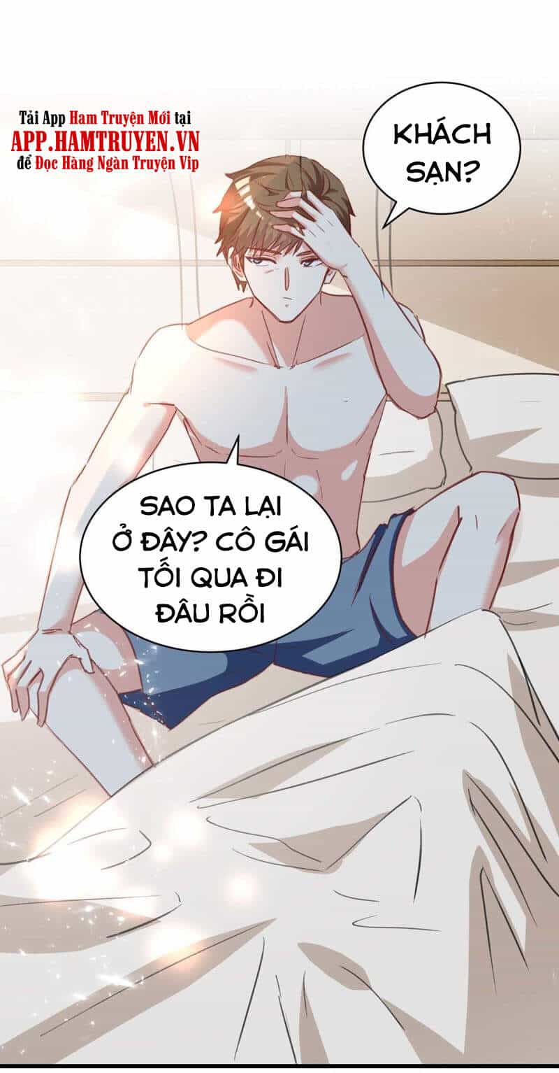 Thần Cấp Thấu Thị - Chương 217 - ảnh 8