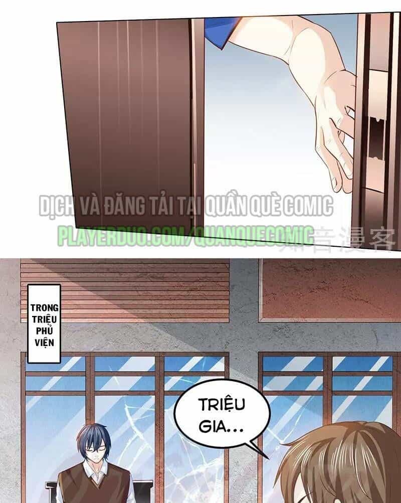 Thần Cấp Thấu Thị - Chương 21 - ảnh 8
