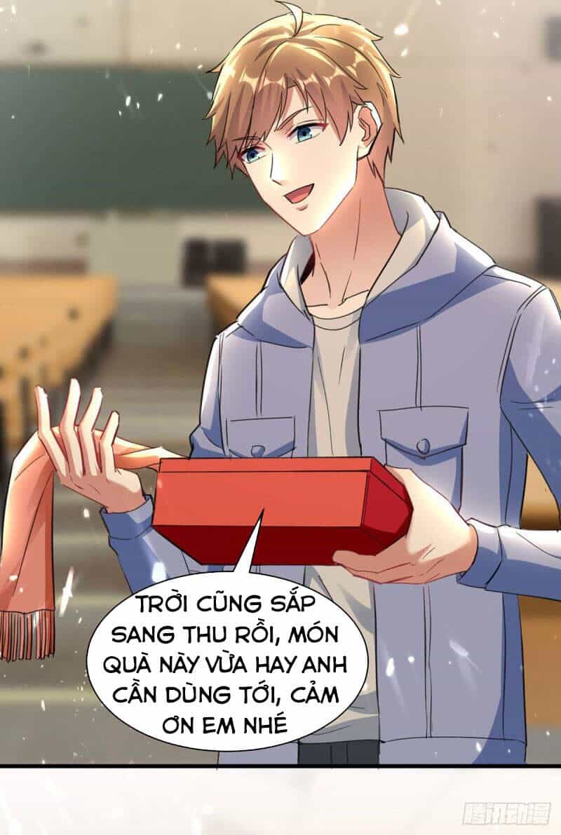 Thần Cấp Thấu Thị - Chương 218 - ảnh 18