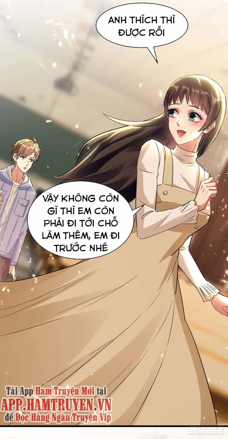 Thần Cấp Thấu Thị - Chương 218 - ảnh 19