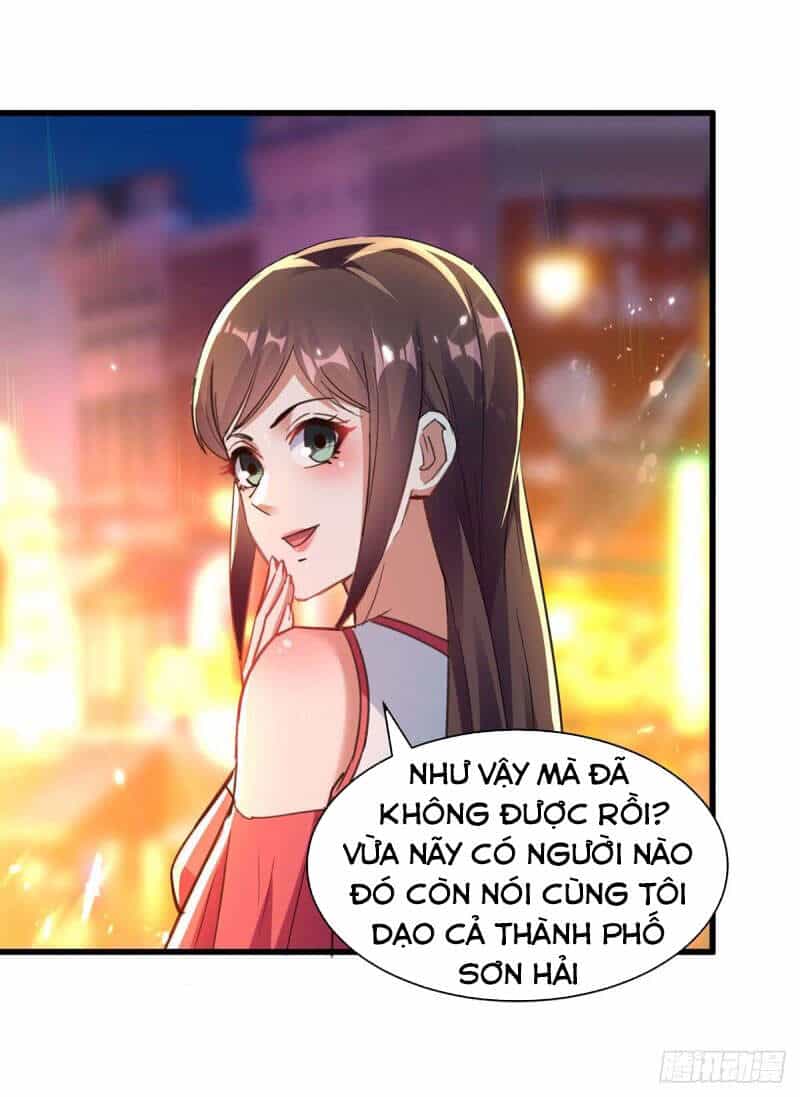 Thần Cấp Thấu Thị - Chương 218 - ảnh 27