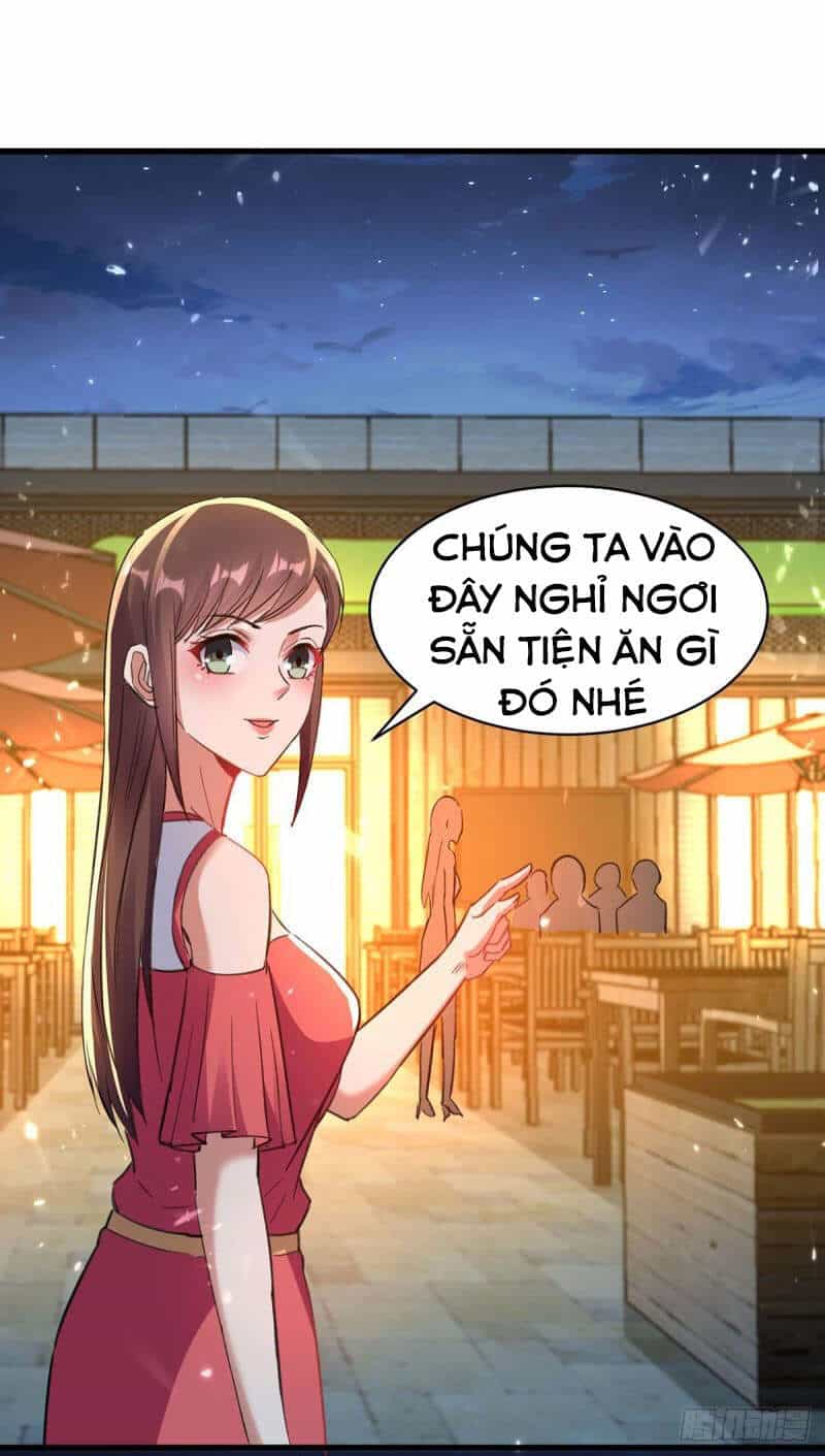 Thần Cấp Thấu Thị - Chương 218 - ảnh 30