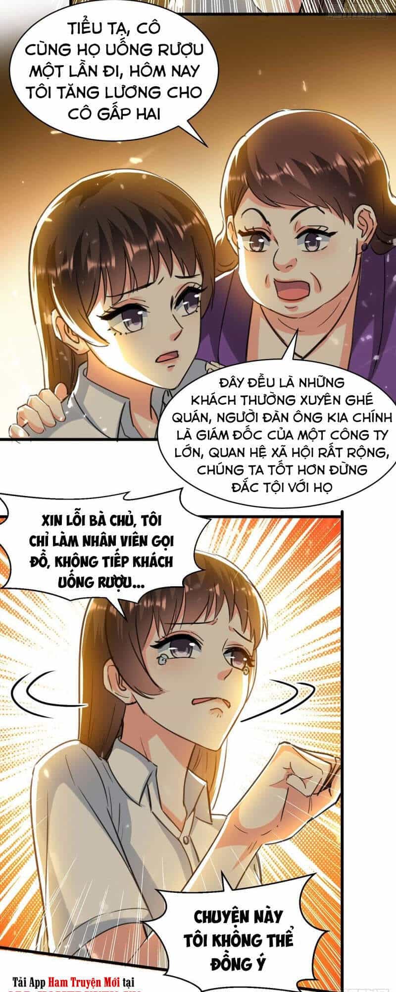 Thần Cấp Thấu Thị - Chương 219 - ảnh 14