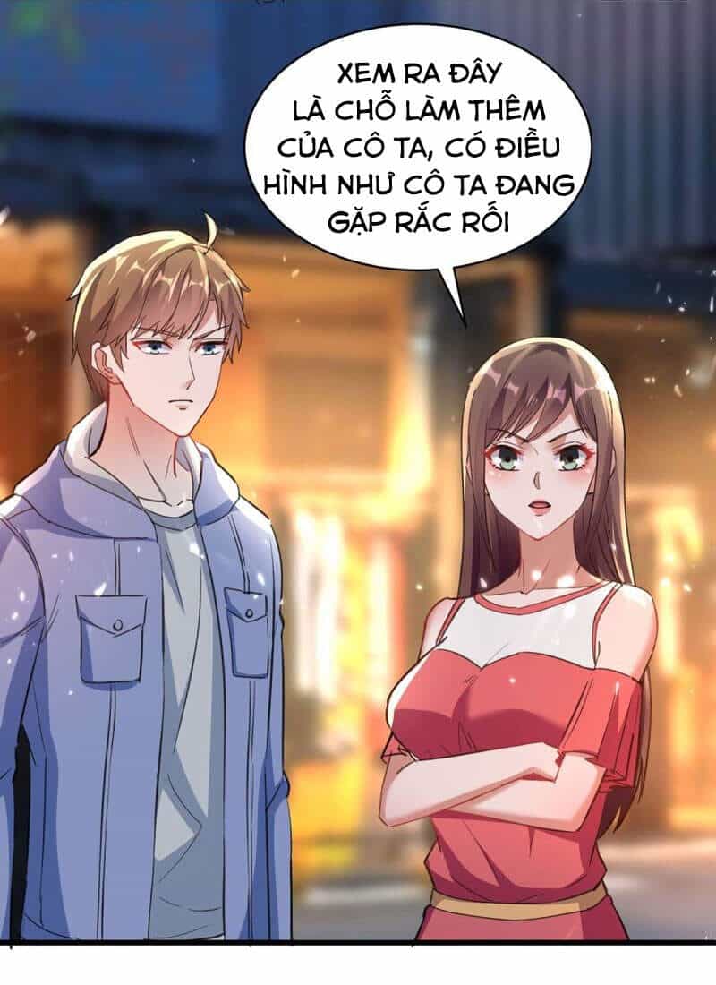 Thần Cấp Thấu Thị - Chương 219 - ảnh 2