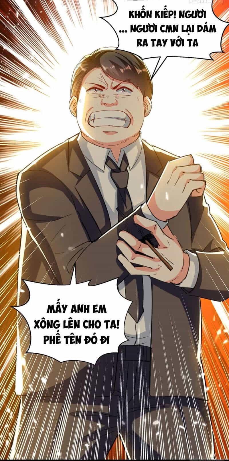 Thần Cấp Thấu Thị - Chương 219 - ảnh 22