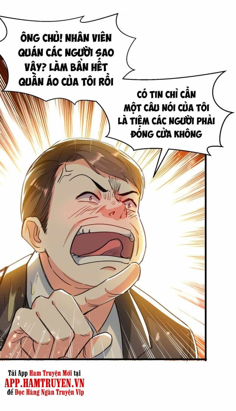 Thần Cấp Thấu Thị - Chương 219 - ảnh 9