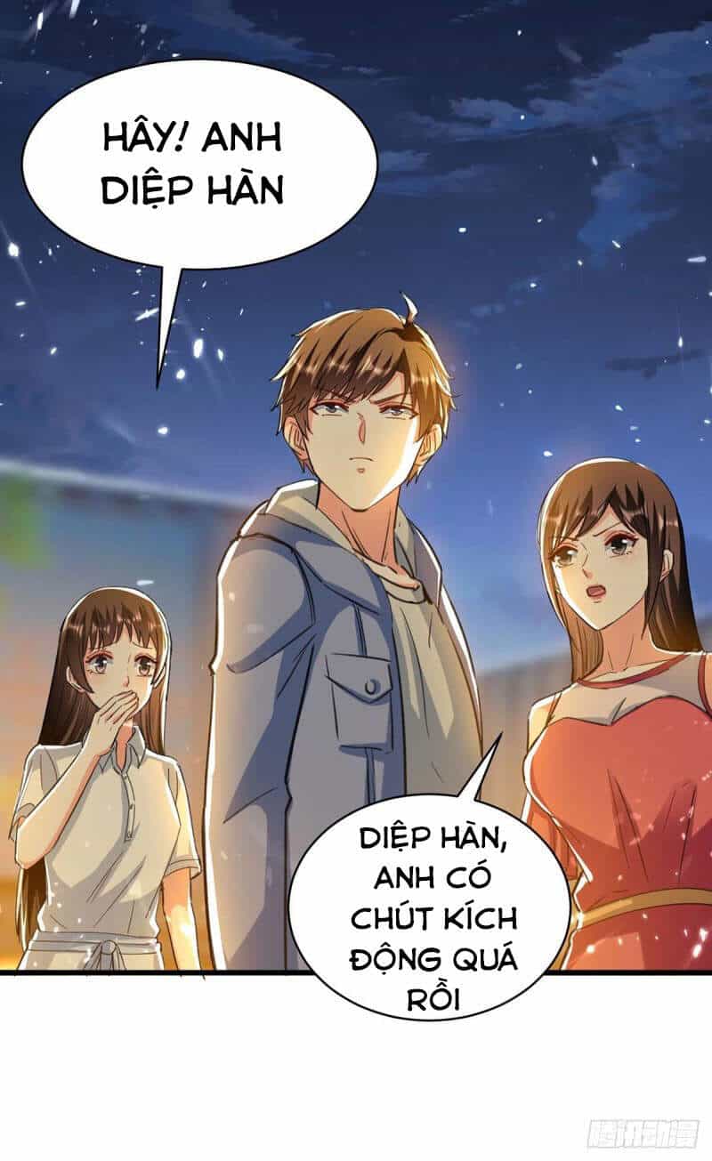Thần Cấp Thấu Thị - Chương 220 - ảnh 13