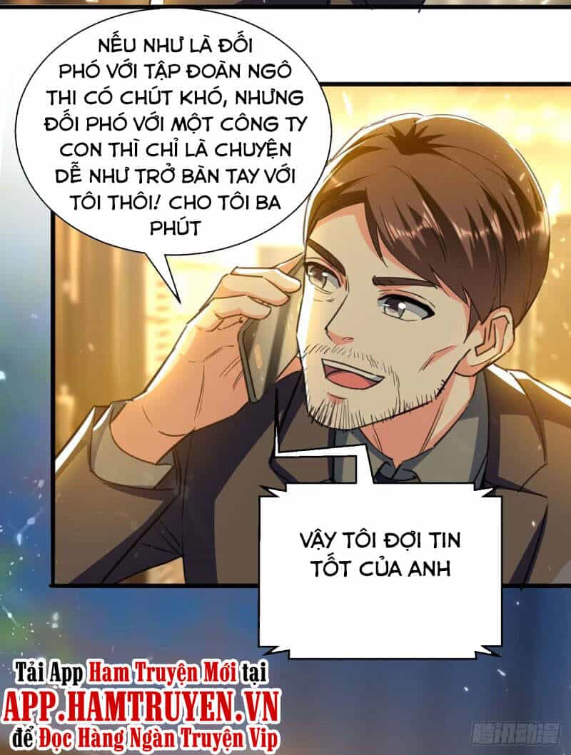 Thần Cấp Thấu Thị - Chương 220 - ảnh 22