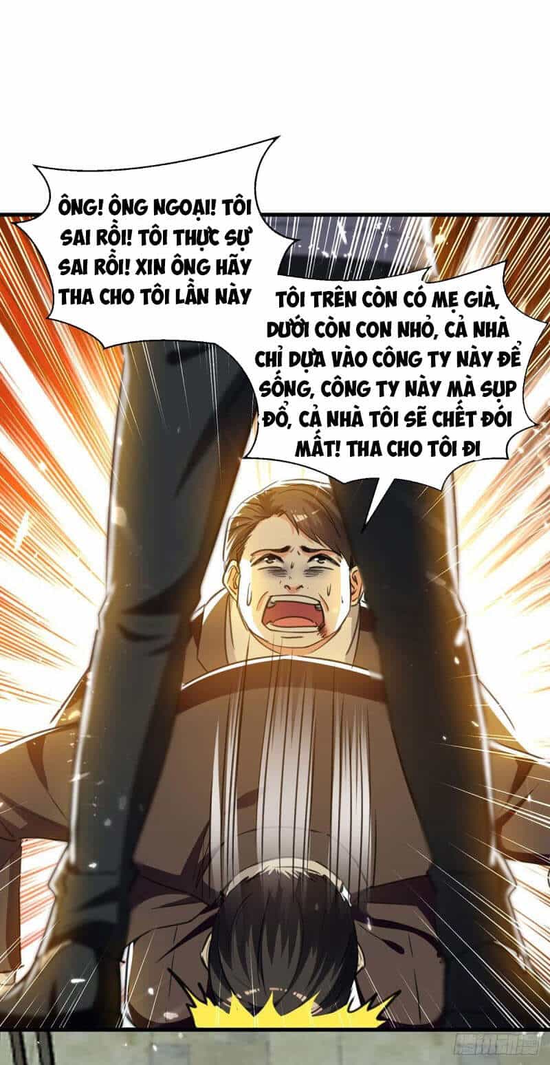 Thần Cấp Thấu Thị - Chương 221 - ảnh 13