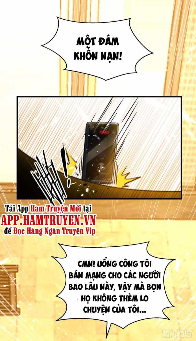 Thần Cấp Thấu Thị - Chương 221 - ảnh 7