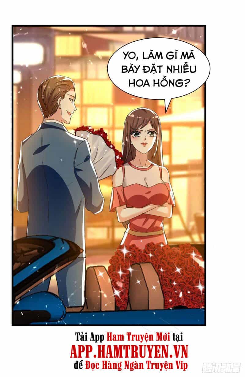 Thần Cấp Thấu Thị - Chương 222 - ảnh 17