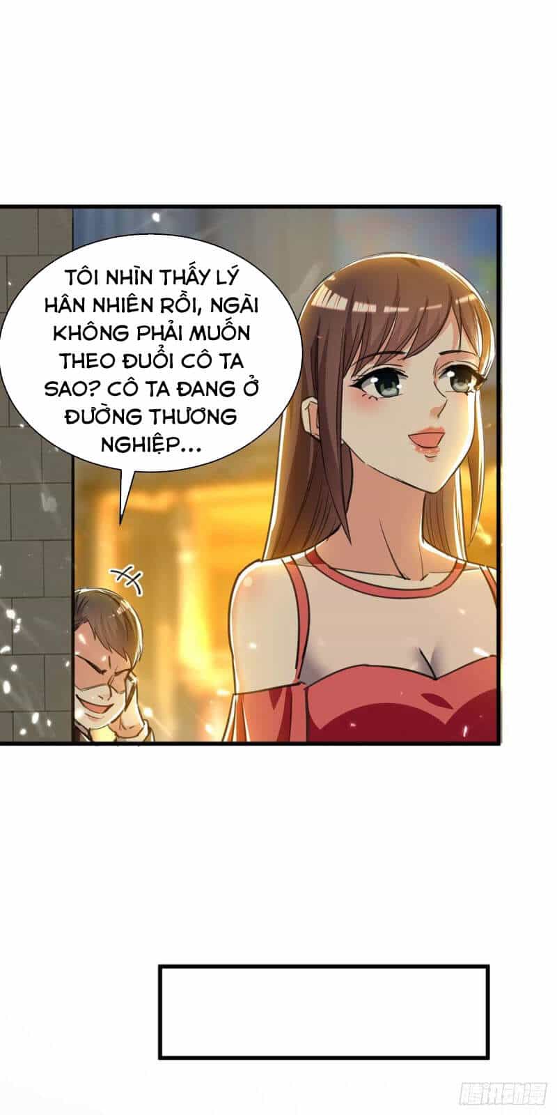 Thần Cấp Thấu Thị - Chương 222 - ảnh 2