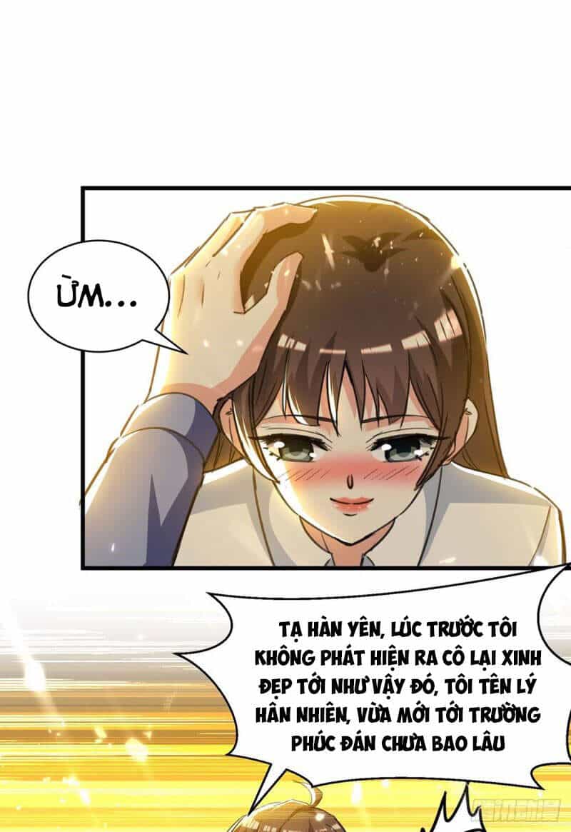 Thần Cấp Thấu Thị - Chương 222 - ảnh 6