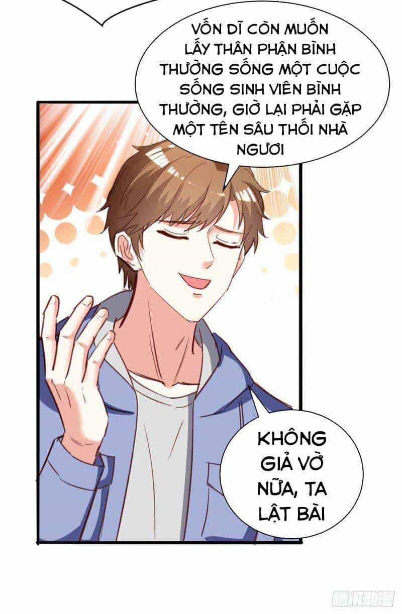 Thần Cấp Thấu Thị - Chương 223 - ảnh 25
