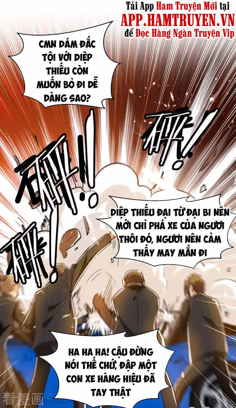 Thần Cấp Thấu Thị - Chương 224 - ảnh 14