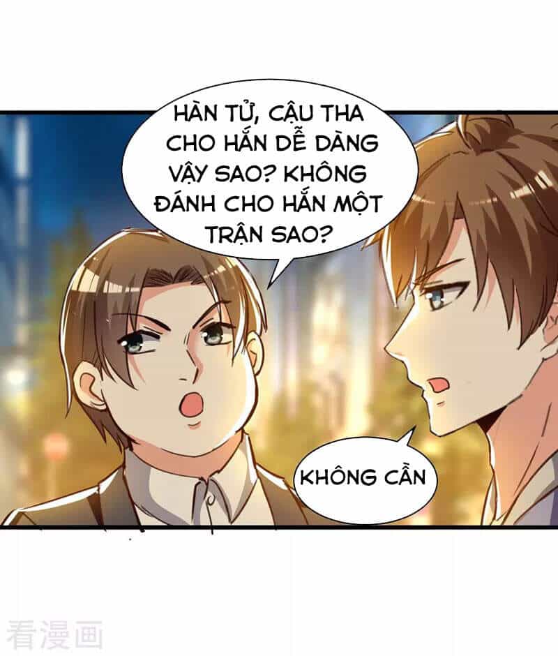 Thần Cấp Thấu Thị - Chương 224 - ảnh 18