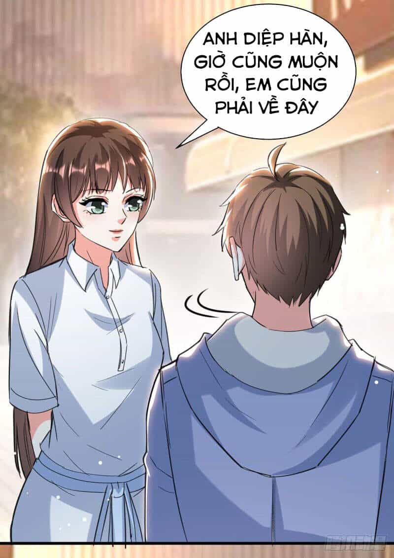 Thần Cấp Thấu Thị - Chương 225 - ảnh 1