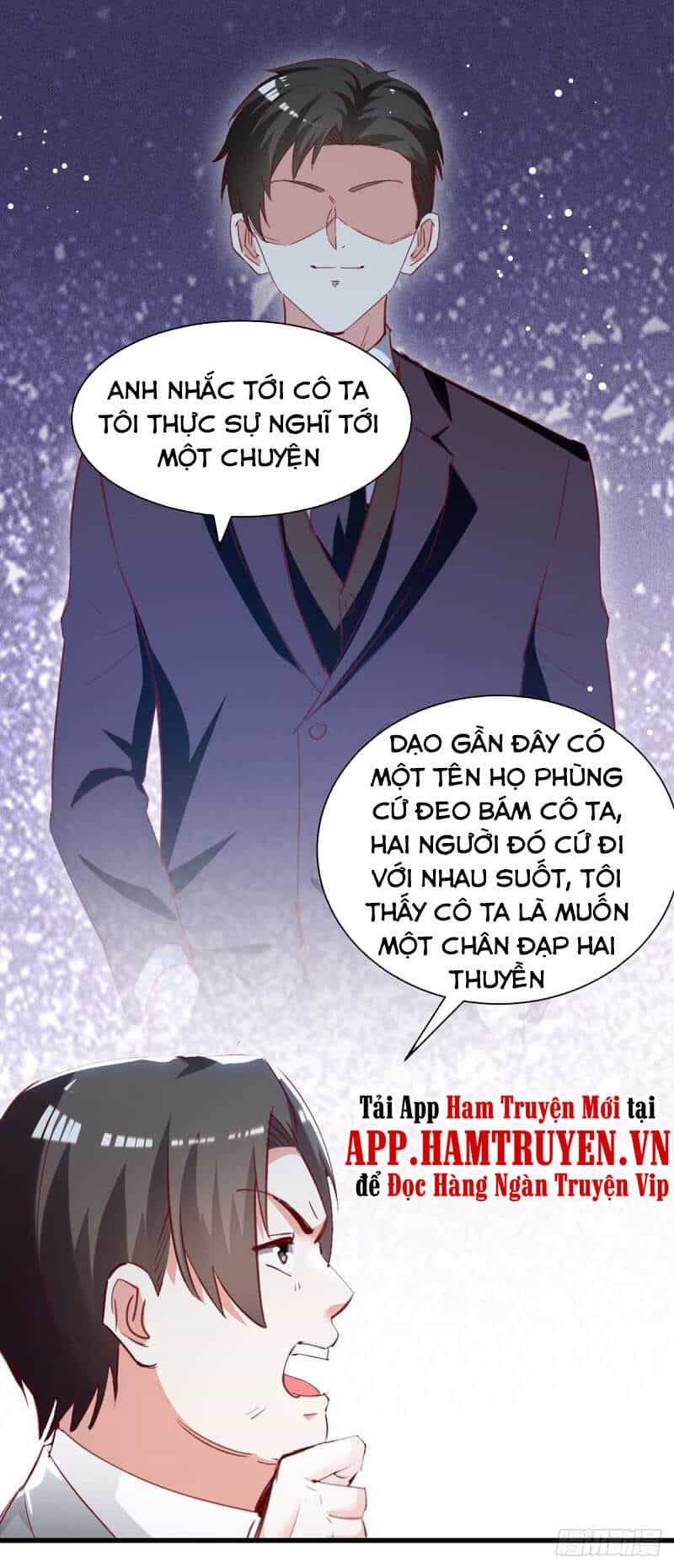 Thần Cấp Thấu Thị - Chương 225 - ảnh 13