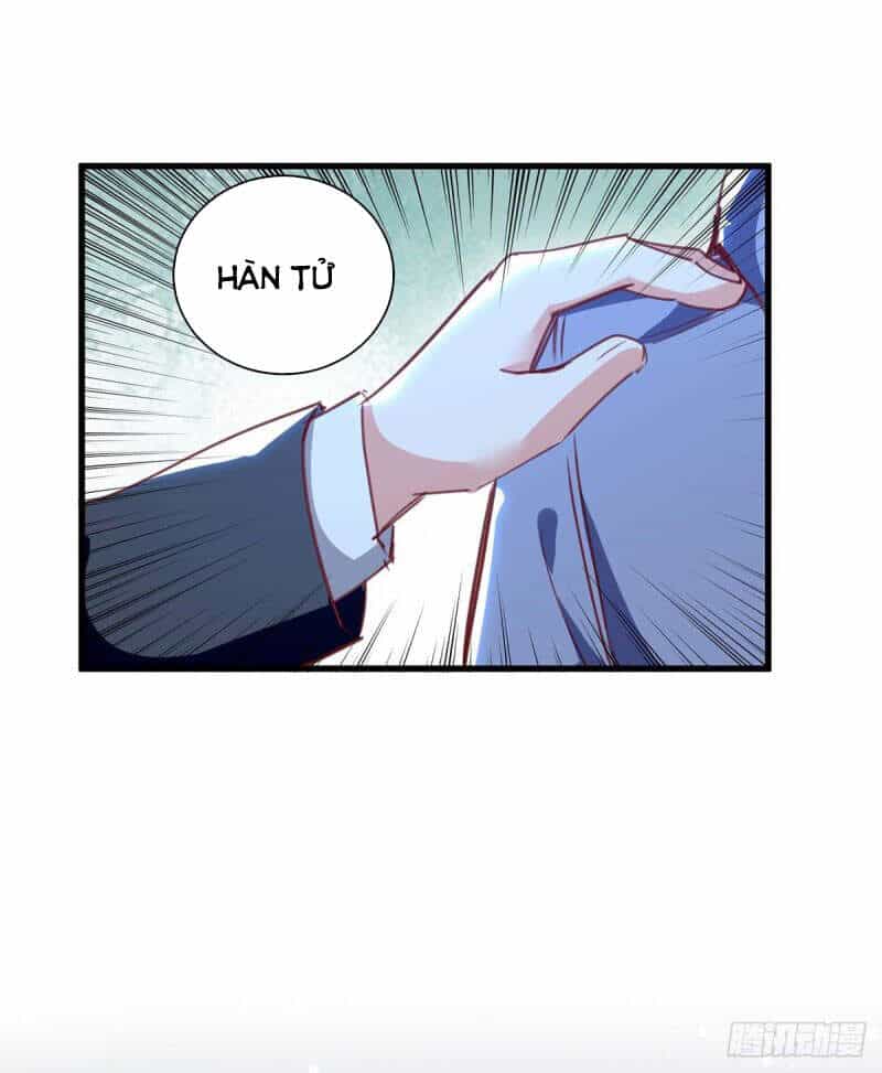 Thần Cấp Thấu Thị - Chương 225 - ảnh 16