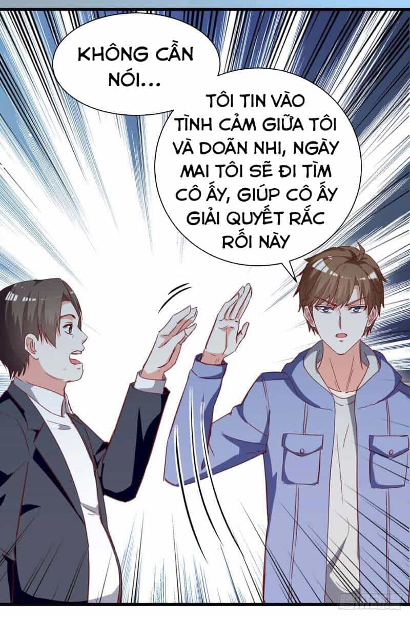 Thần Cấp Thấu Thị - Chương 225 - ảnh 18