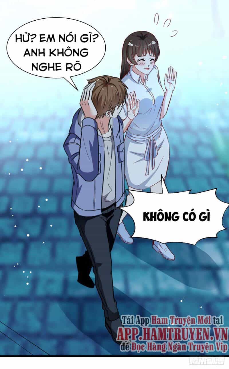Thần Cấp Thấu Thị - Chương 225 - ảnh 28