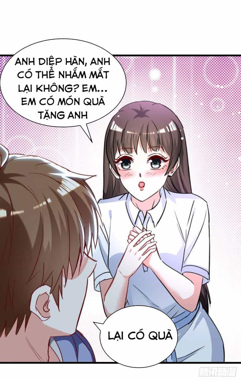 Thần Cấp Thấu Thị - Chương 225 - ảnh 29