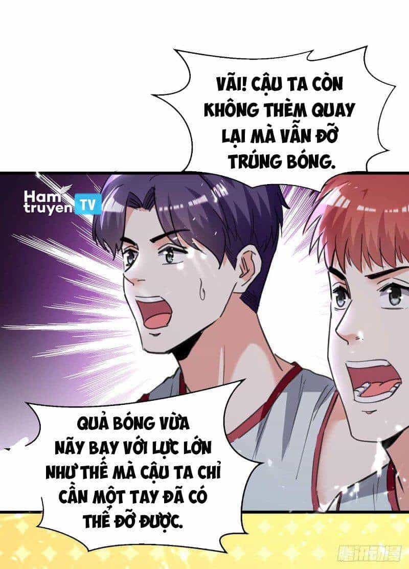 Thần Cấp Thấu Thị - Chương 226 - ảnh 5