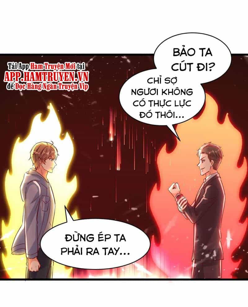 Thần Cấp Thấu Thị - Chương 227 - ảnh 1