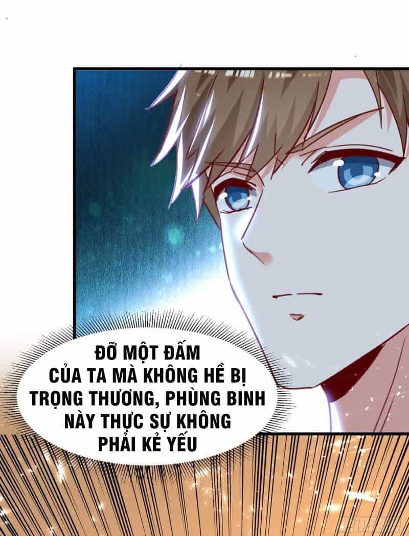 Thần Cấp Thấu Thị - Chương 227 - ảnh 10