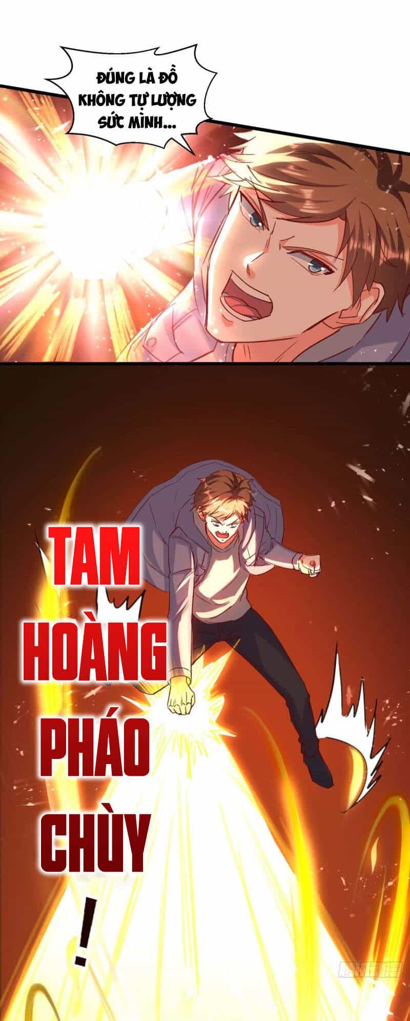 Thần Cấp Thấu Thị - Chương 227 - ảnh 4