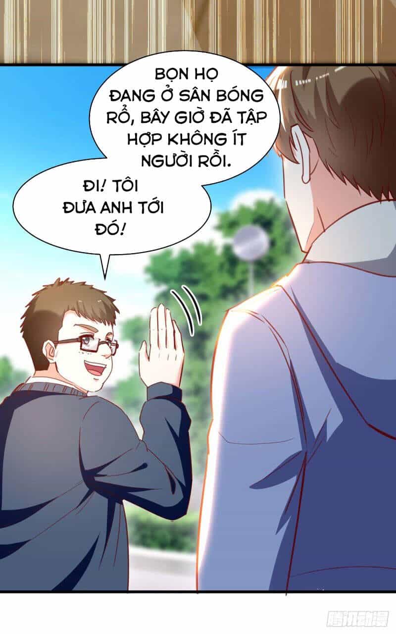 Thần Cấp Thấu Thị - Chương 228 - ảnh 10