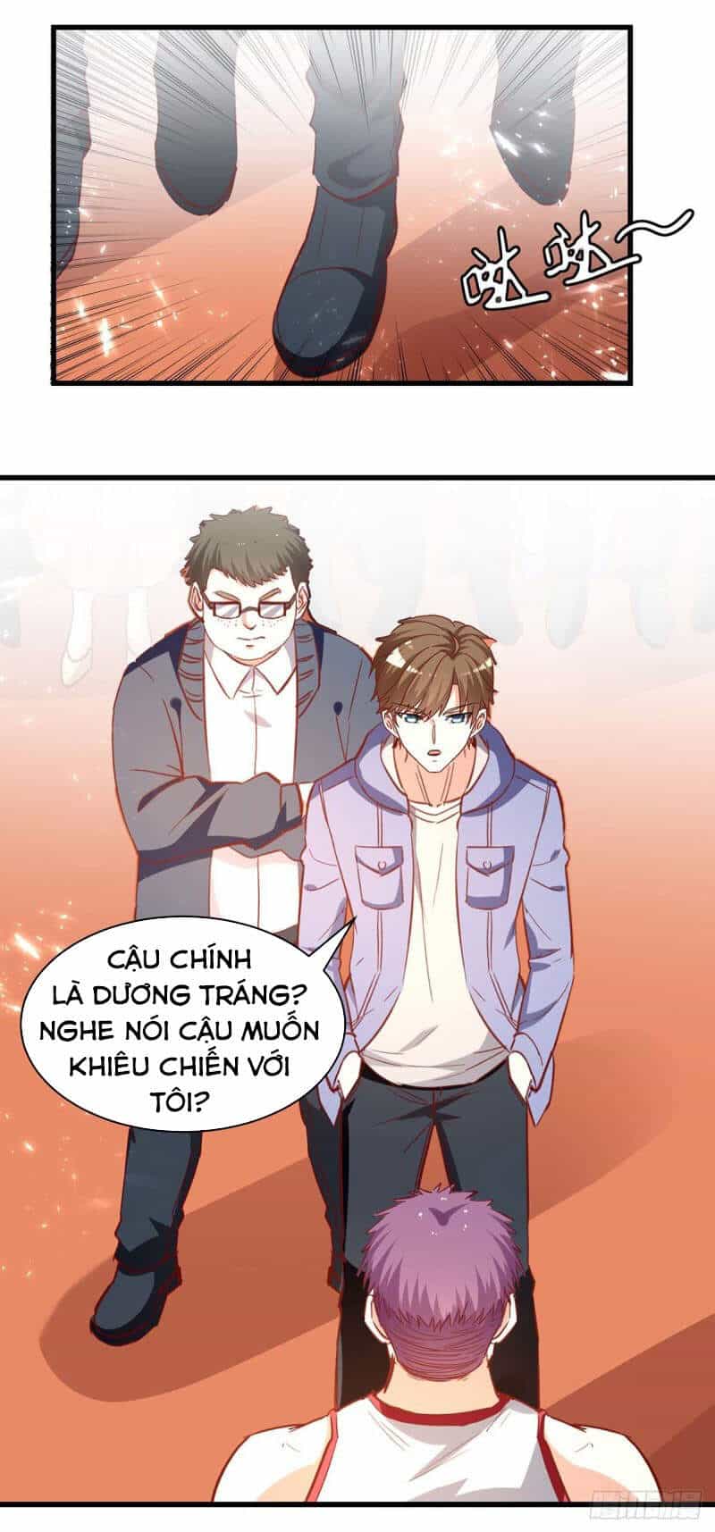 Thần Cấp Thấu Thị - Chương 228 - ảnh 13