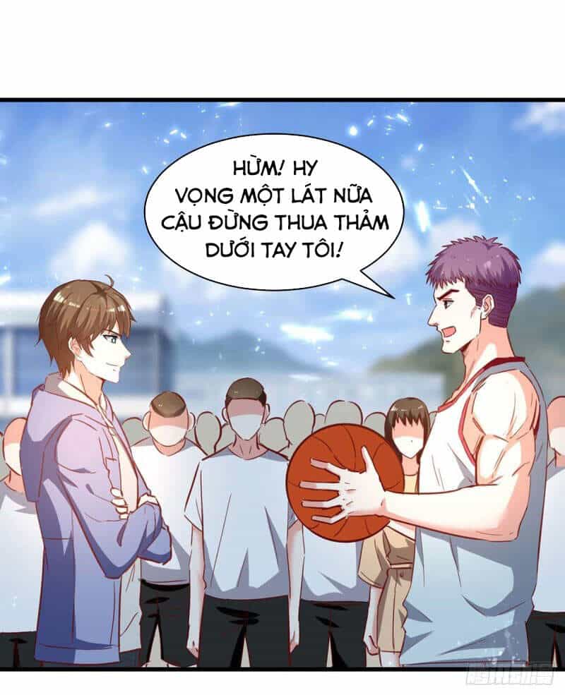 Thần Cấp Thấu Thị - Chương 228 - ảnh 18