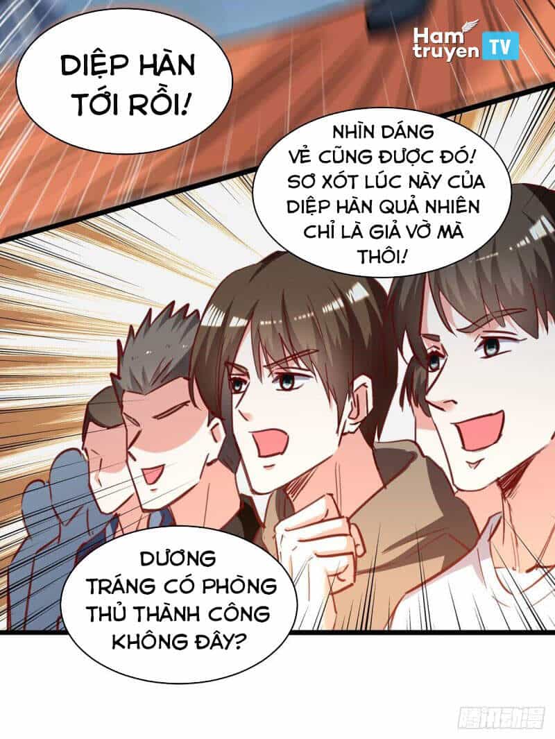 Thần Cấp Thấu Thị - Chương 228 - ảnh 31