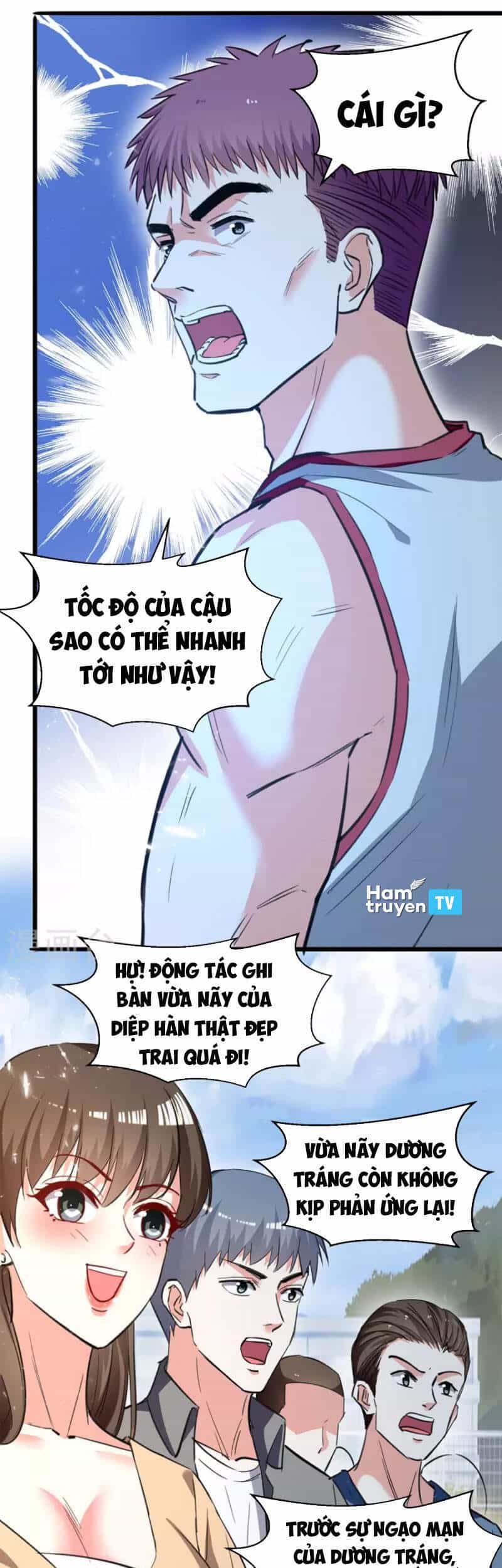 Thần Cấp Thấu Thị - Chương 229 - ảnh 17