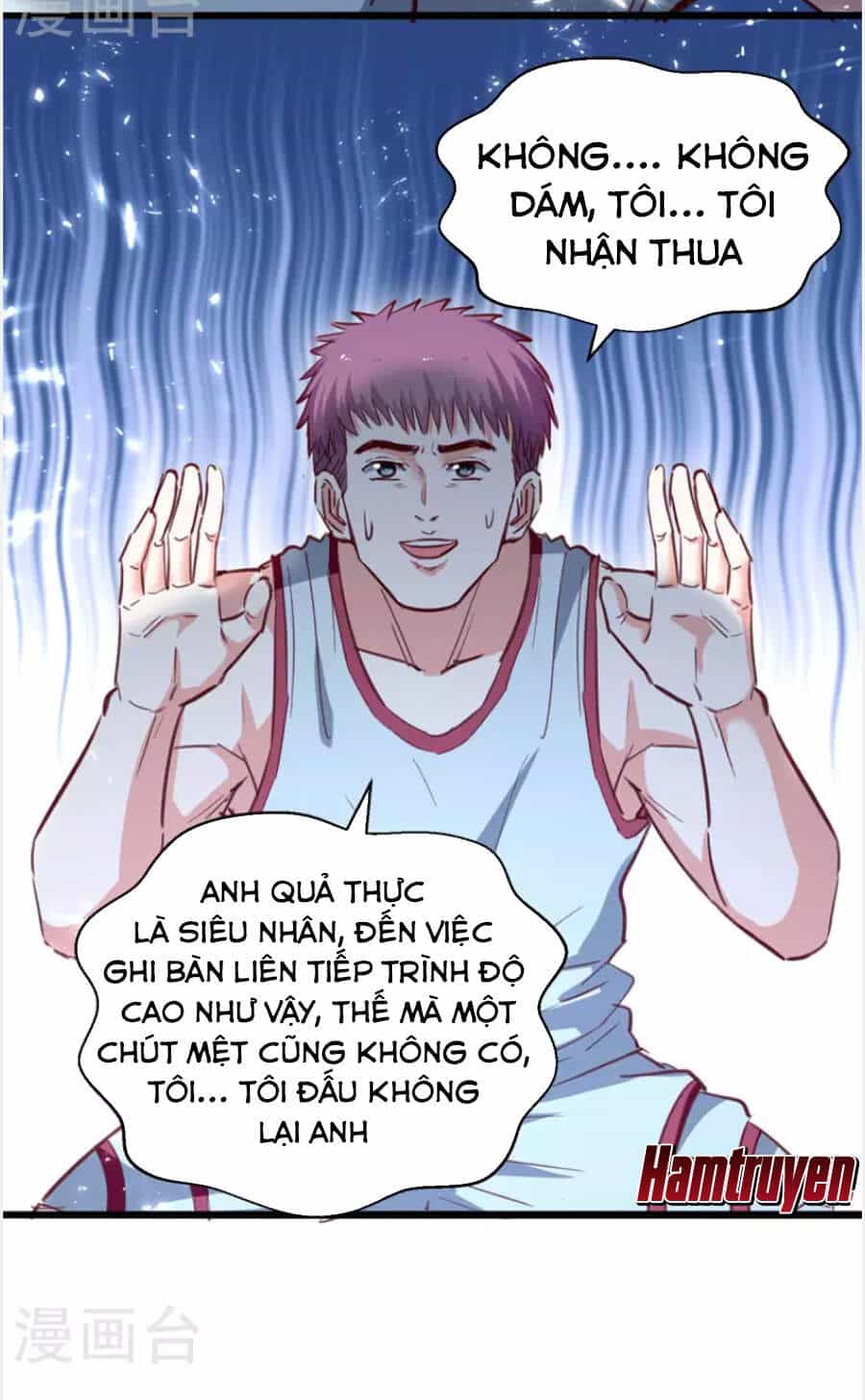 Thần Cấp Thấu Thị - Chương 230 - ảnh 5