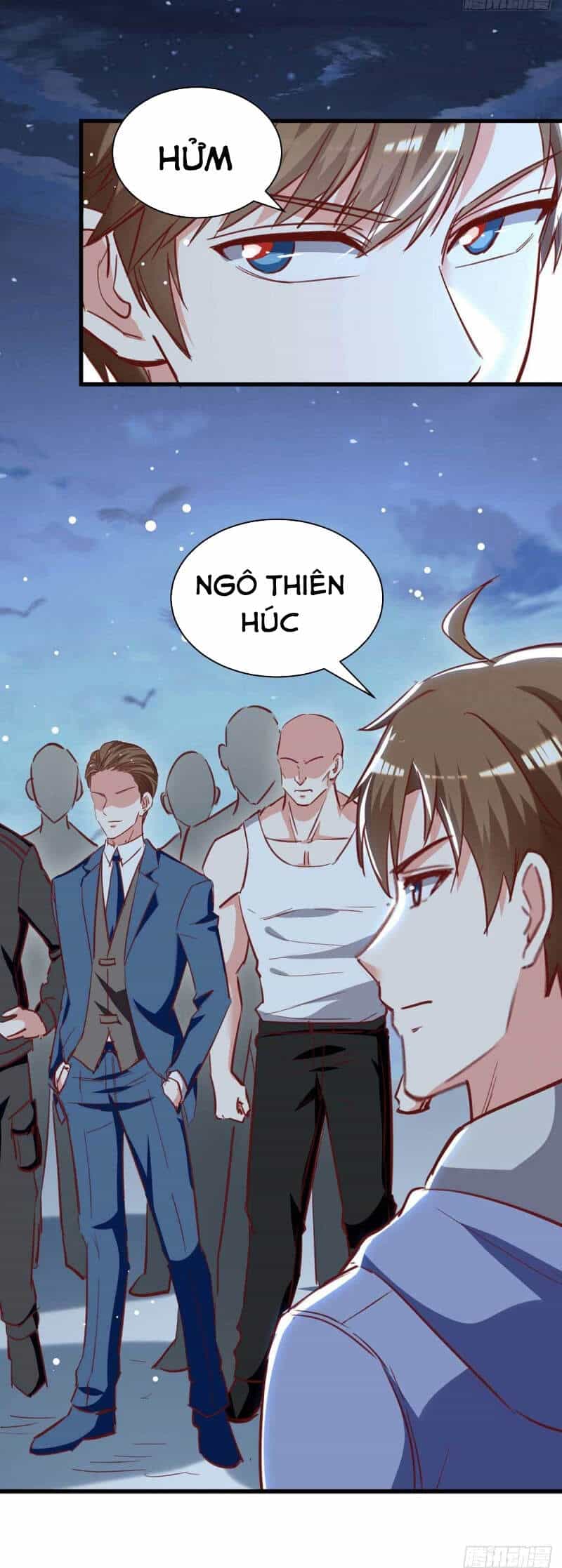 Thần Cấp Thấu Thị - Chương 231 - ảnh 10