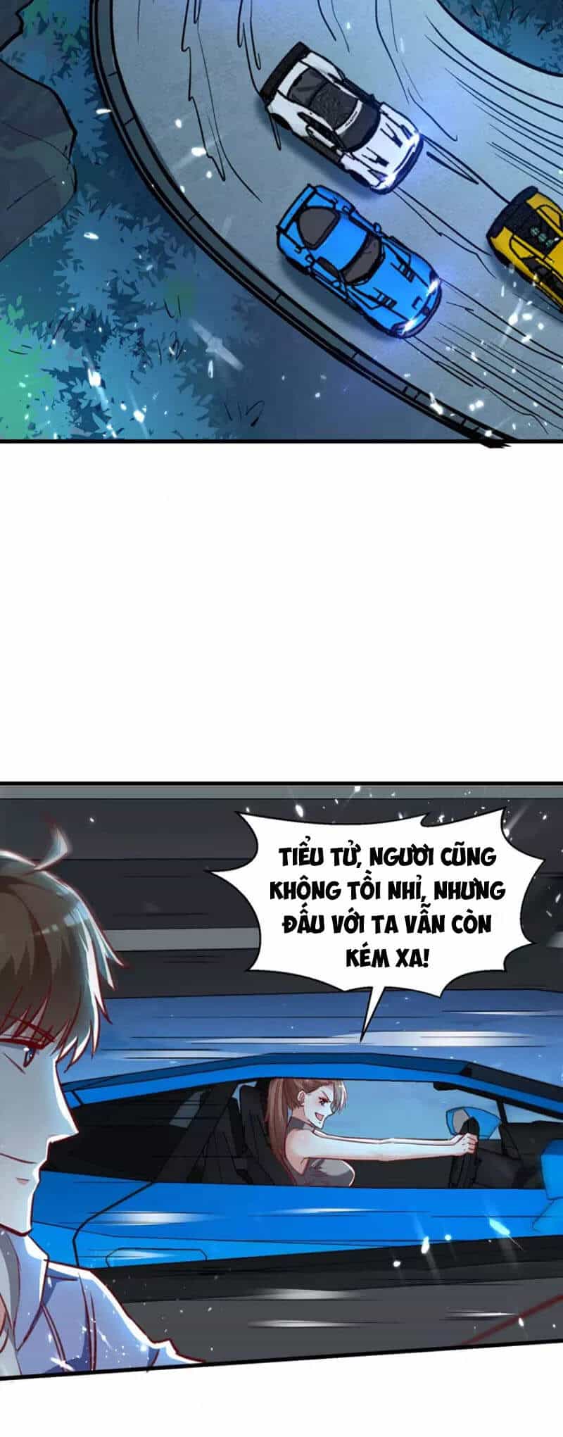 Thần Cấp Thấu Thị - Chương 232 - ảnh 13
