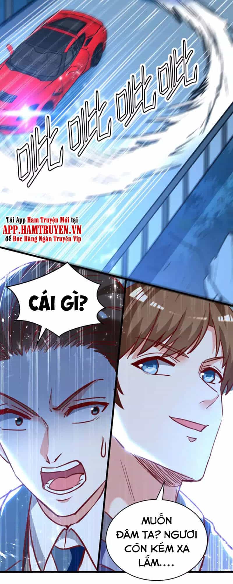 Thần Cấp Thấu Thị - Chương 232 - ảnh 24