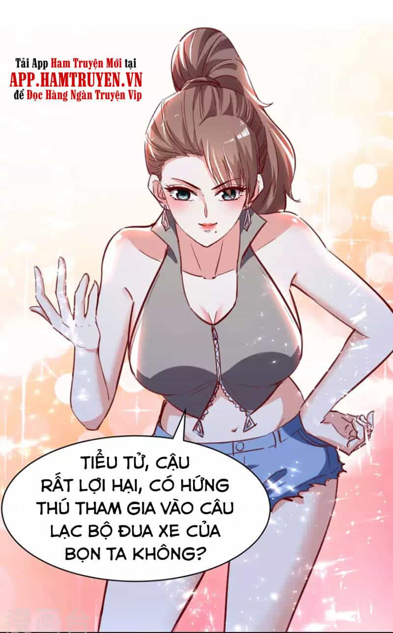 Thần Cấp Thấu Thị - Chương 233 - ảnh 13