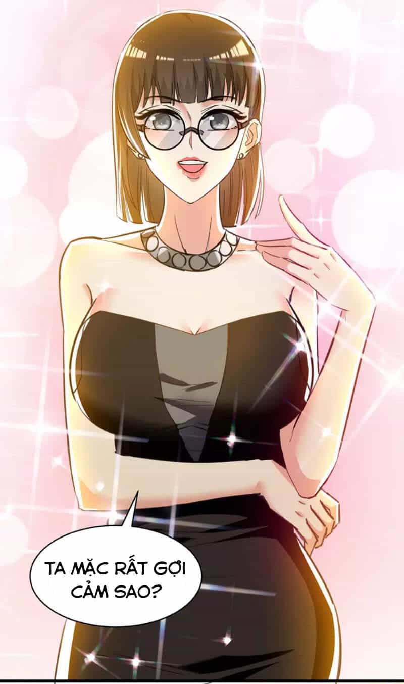Thần Cấp Thấu Thị - Chương 234 - ảnh 10