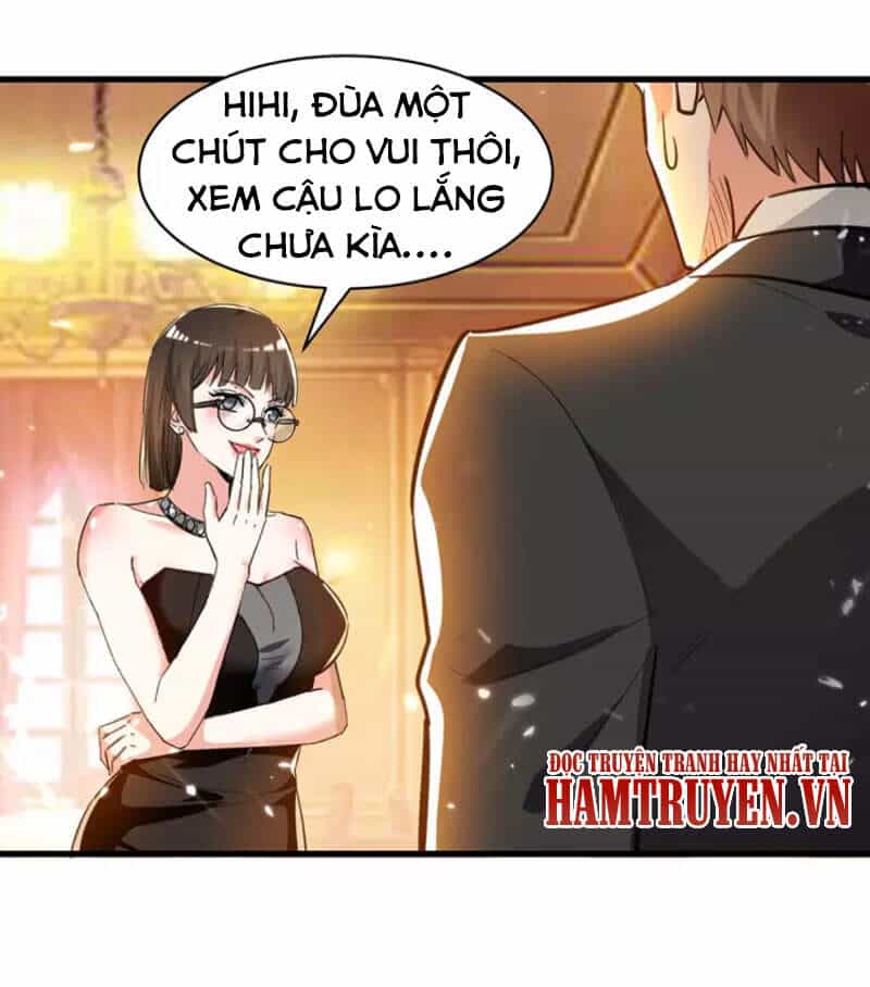 Thần Cấp Thấu Thị - Chương 234 - ảnh 13