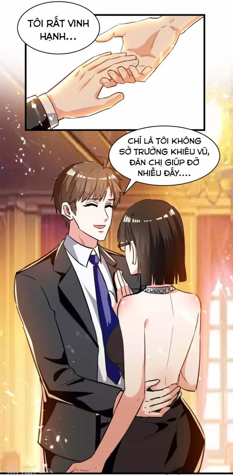 Thần Cấp Thấu Thị - Chương 234 - ảnh 25