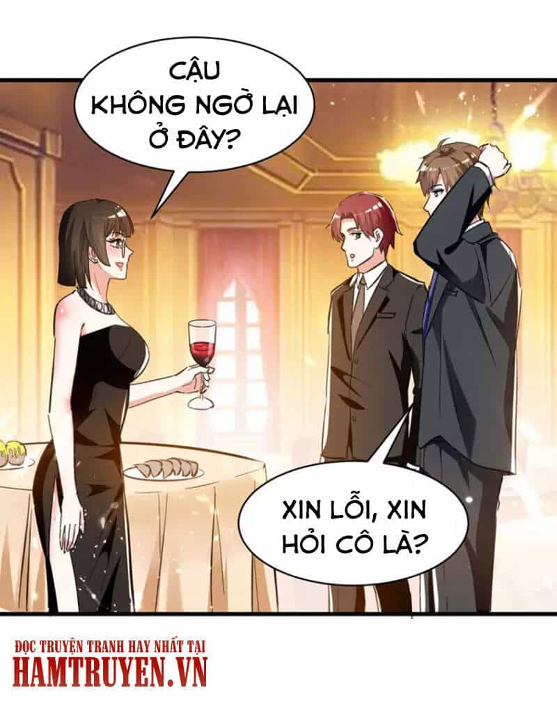 Thần Cấp Thấu Thị - Chương 234 - ảnh 5
